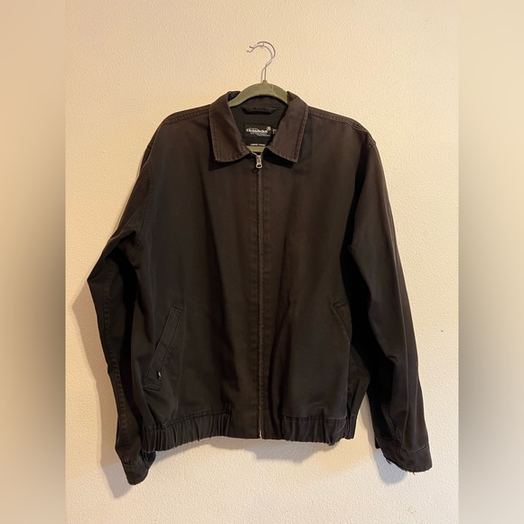 Other - 80’s Original Chino Jacket by Evergreen